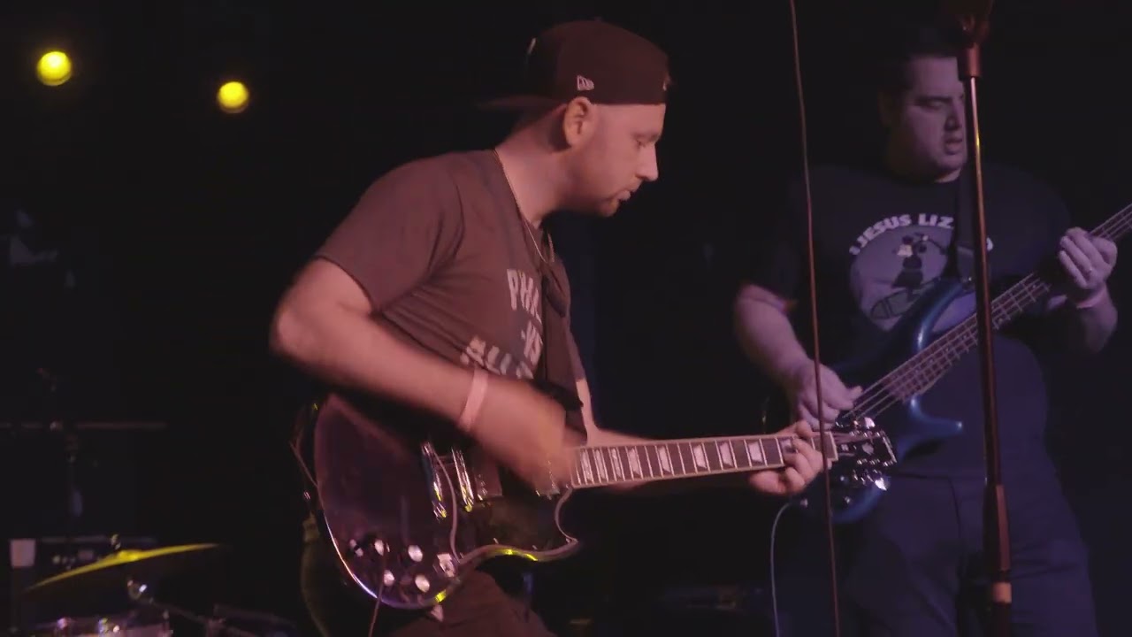Run To You (Live 11/14/2025) - Mic’d Up Carbonara