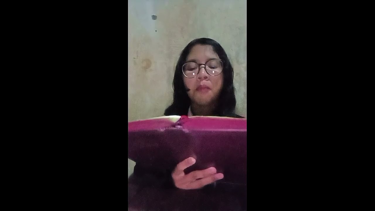 TUGAS PRAKTEK AGAMA KRISTEN,, SMA NOMMENSEN JAMBI.NAMA: EKLESIA NAURA SILABAN,KELAS : F2+ ( 12 IPS )