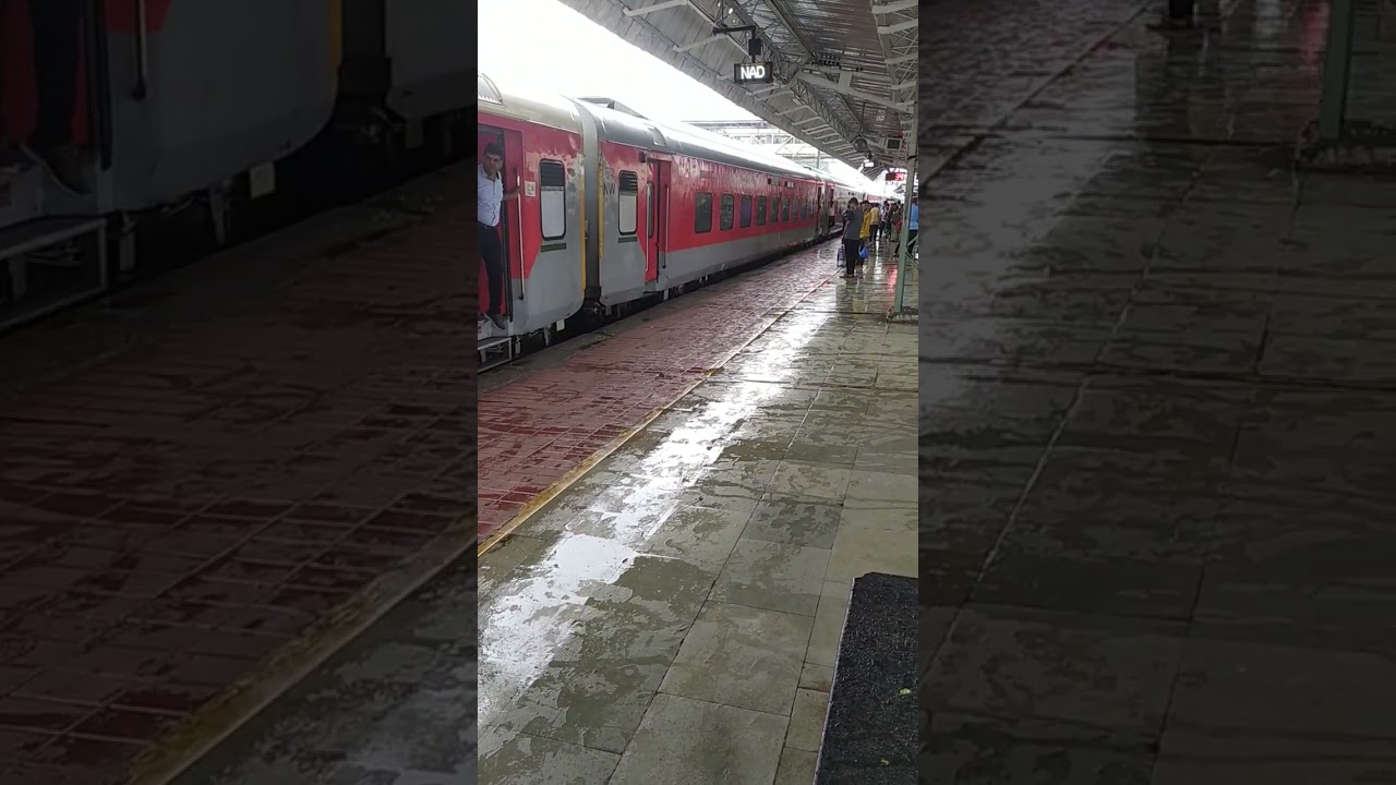 Nagda Junction