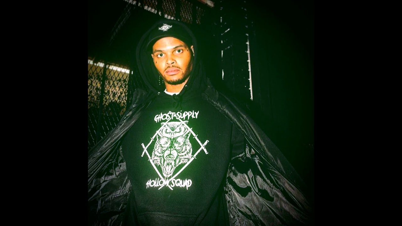 [SOLD] ETHELWULF x XAVIER WULF x HOLLOWSQUAD TYPE BEAT (prod. plure)