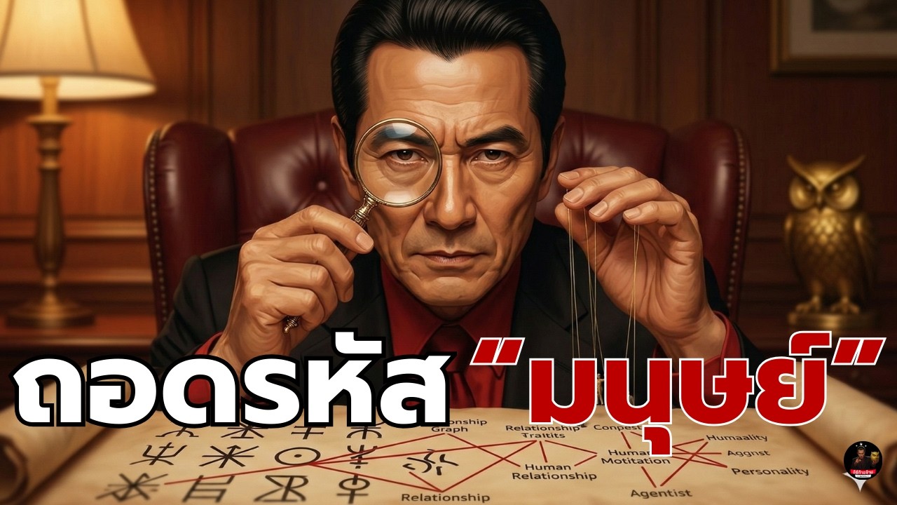 จิตวิทยาสายมืด: 4 วิธี 