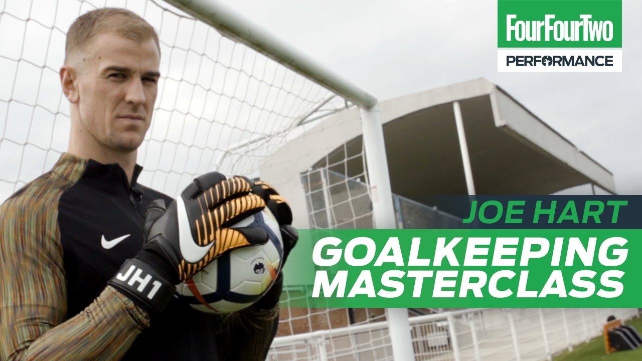 Joe Hart | 