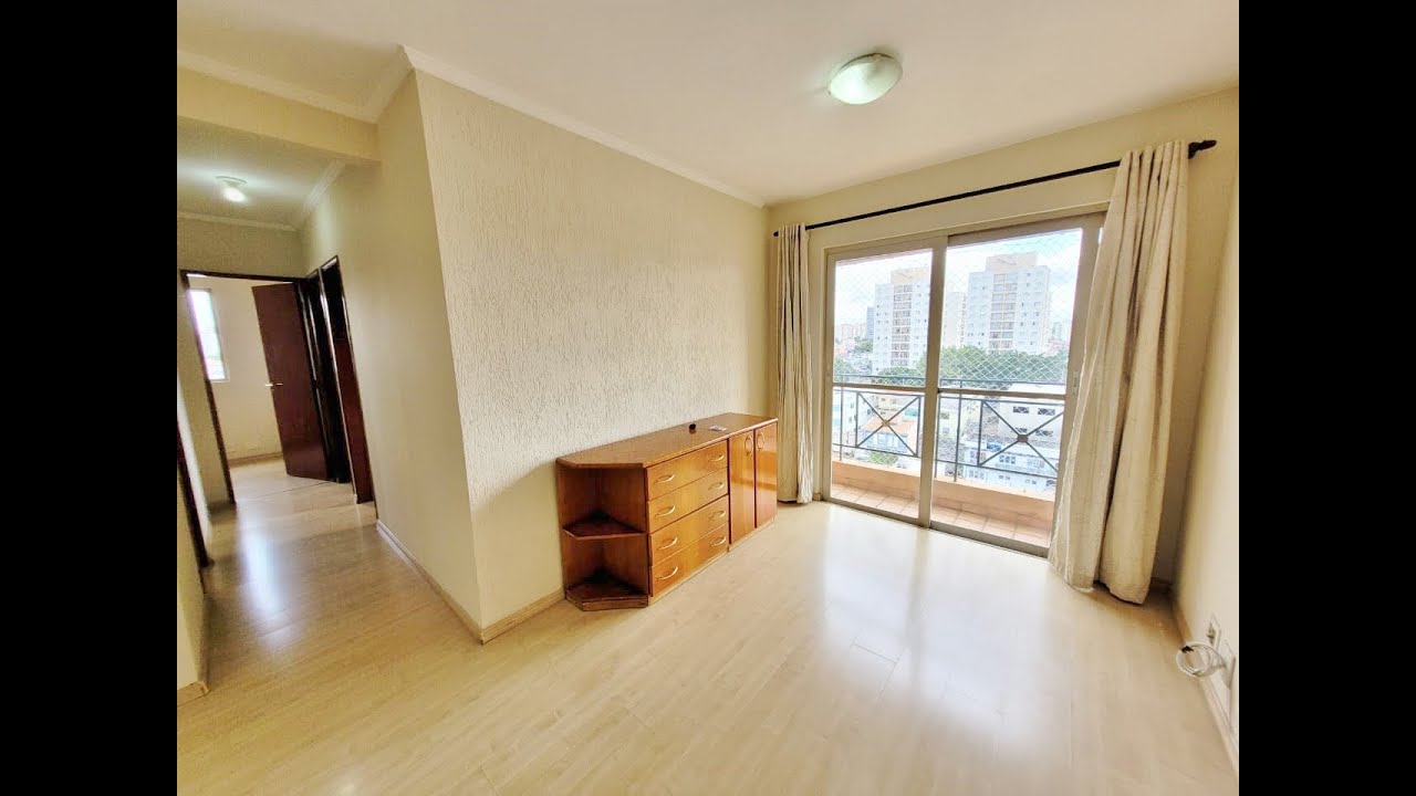 Apartamento 3 dorm Butantã - USP imovel AP0463