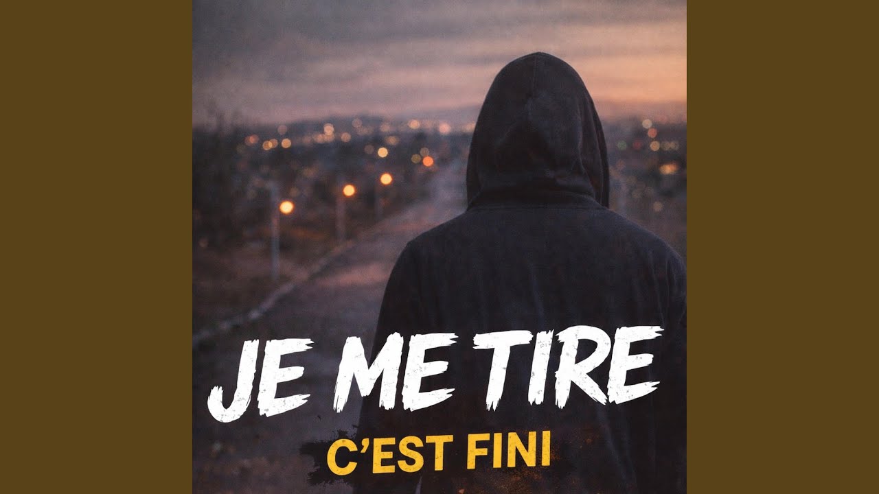 Je Me Tire