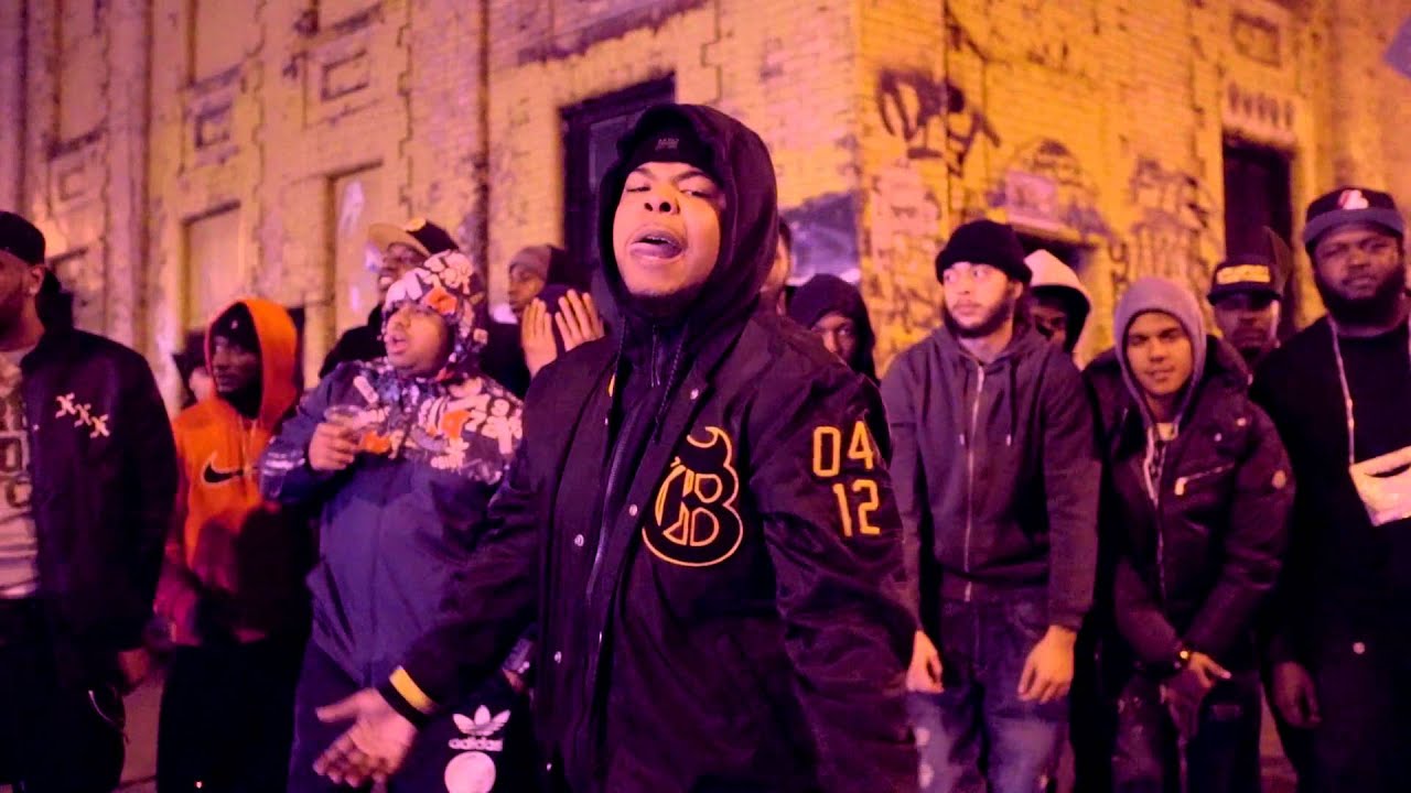 Yung Kha - Stick Talk (Dir. By @BenjiFilmz)
