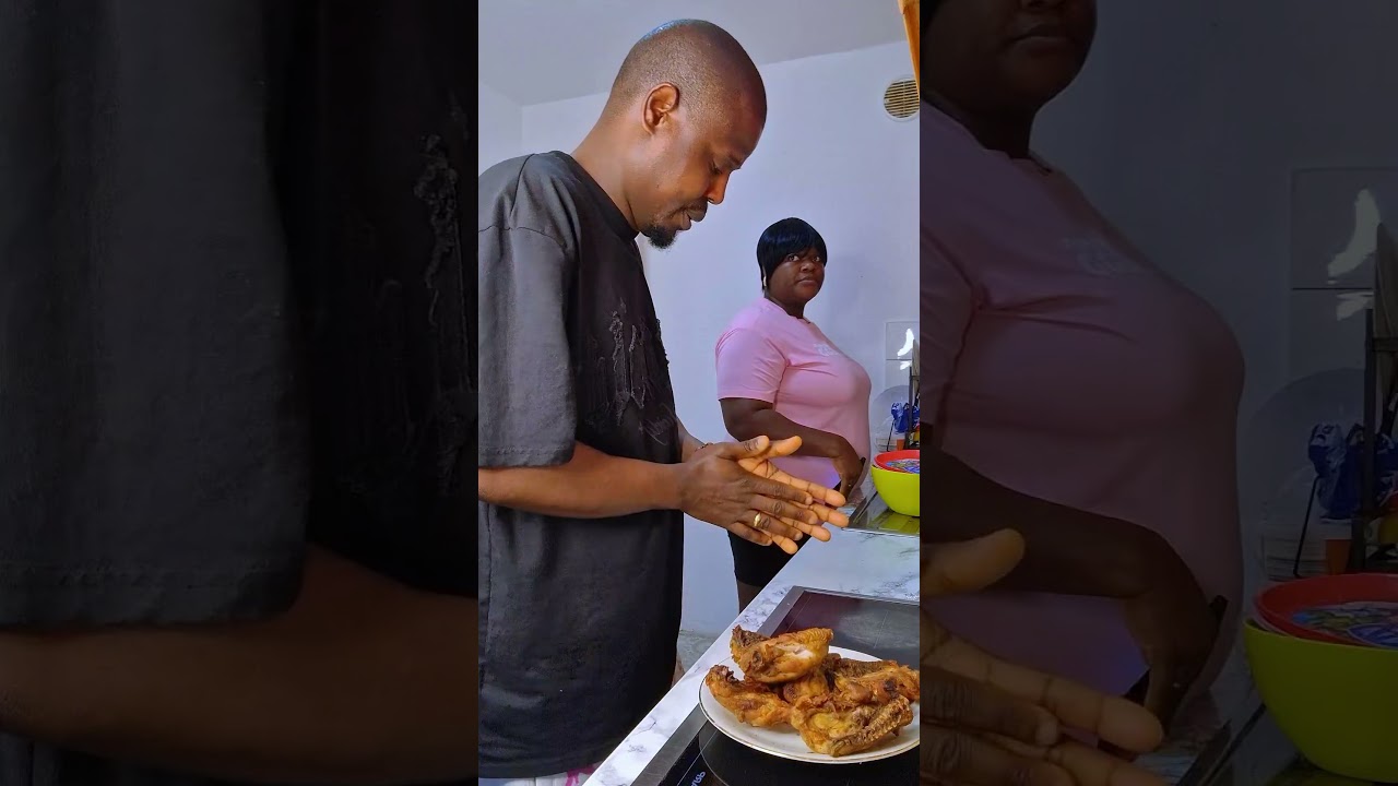 wahala 🤣🤣🤣🤣 #reelsfyp #viralcomedy #funnycouples #everyone #MustWatch