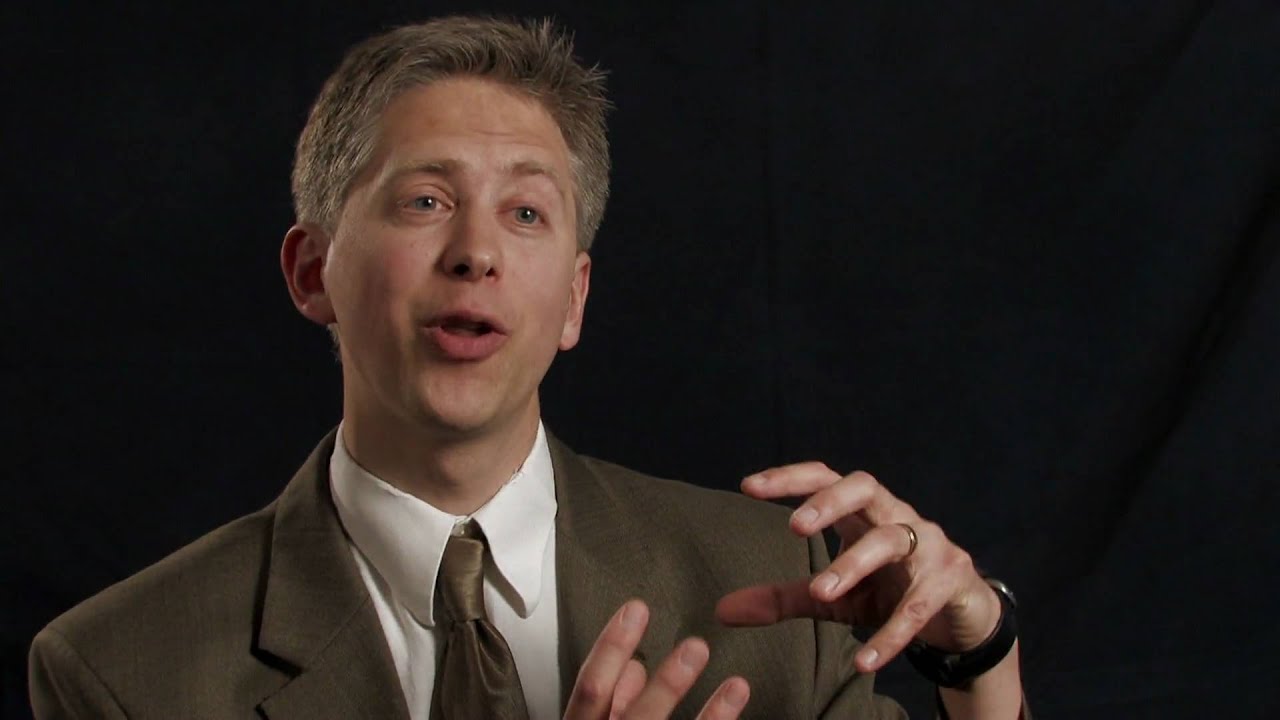Craig Volden on Public Policy Diffusion (complete interview)