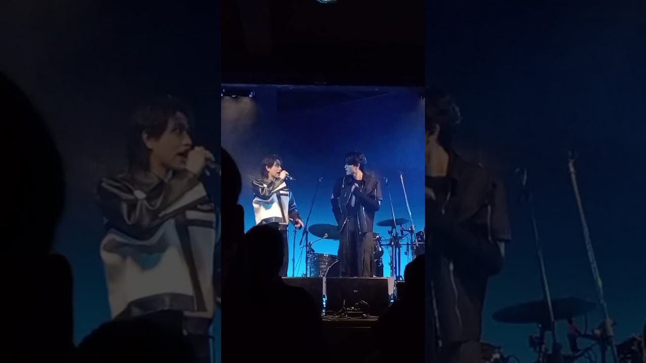 [Fancam] 20240922 Tommy Cut @Talay Fan Meeting พิจารณา + Talk + Mr.Sea + Talk + เสือสิ้นลาย