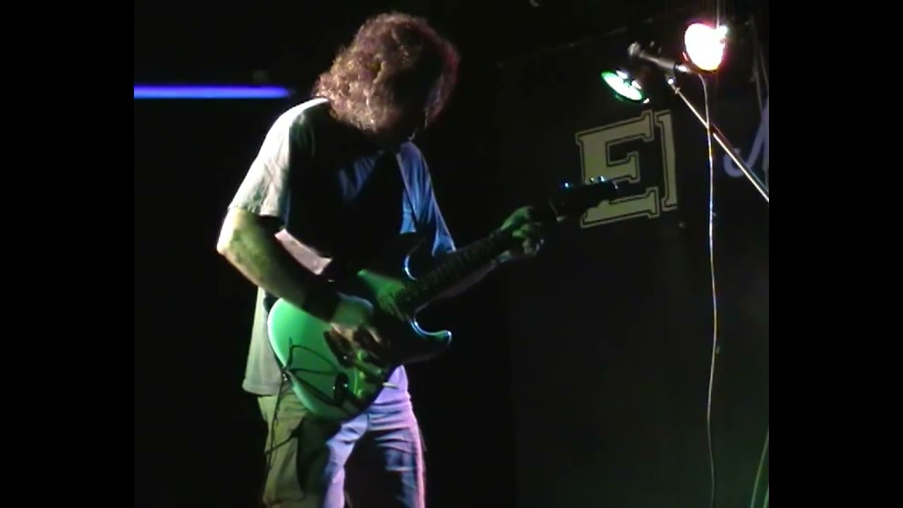 2004 GEOFF WHITEHORN 2004