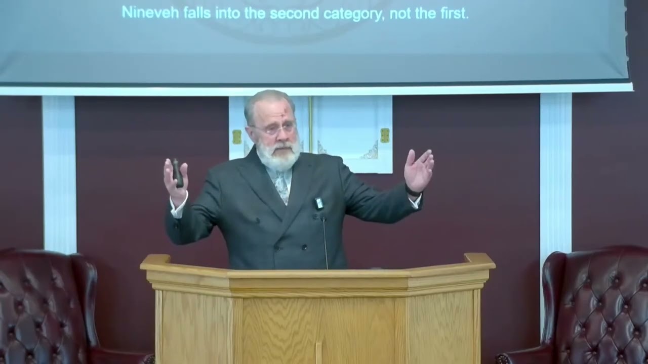 The Covenant of Blood Guilt