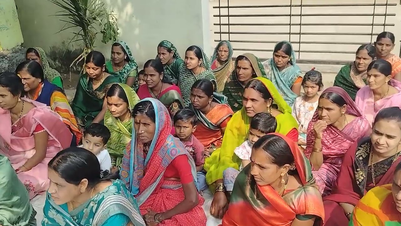 स्वागत गीत..