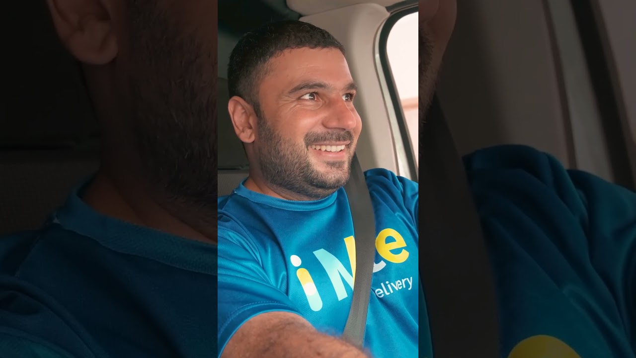 Delivering happiness, today & always!