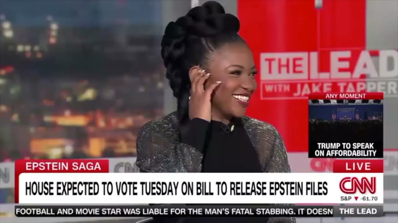 “MAGA Is in the Find Out Phase” — Rep. Jasmine Crockett Calls Out MTG and Trump