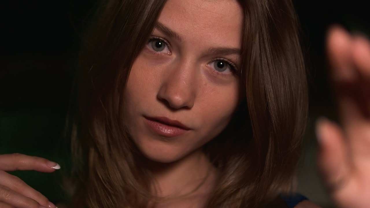 [ASMR] Чтобы помочь вам уснуть ✨💤 Тихий голос + Шепот!