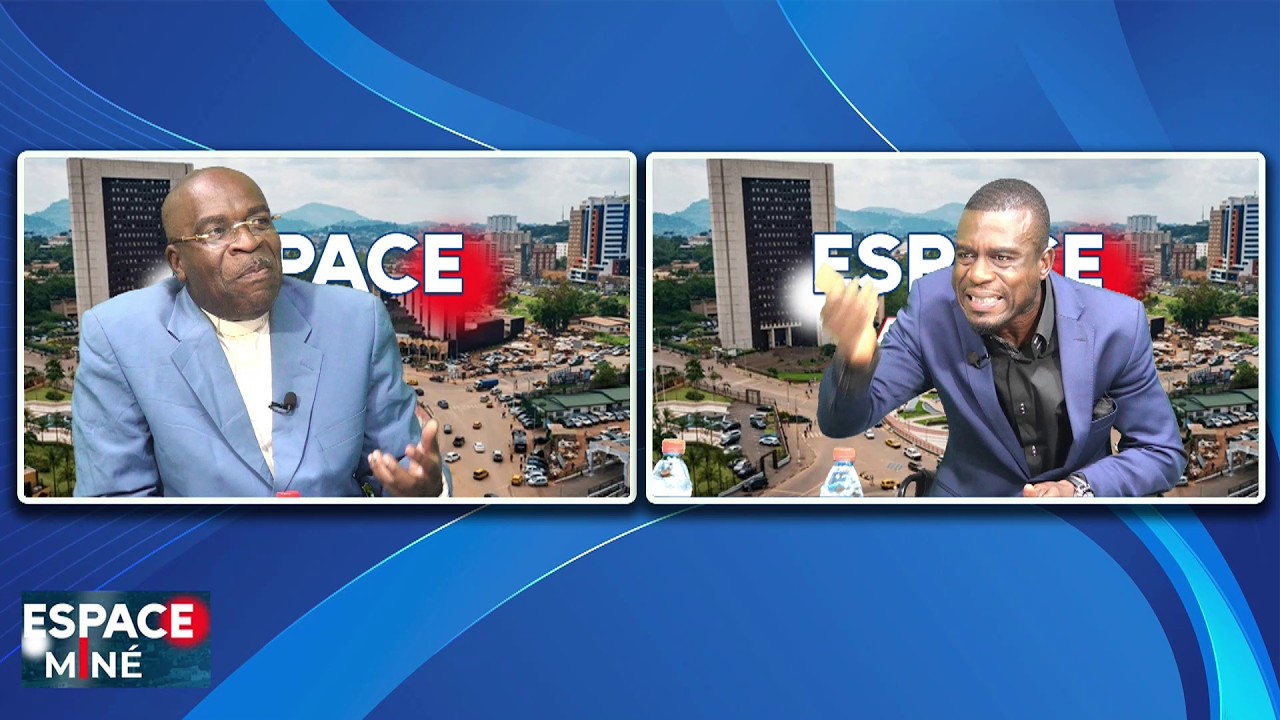 DÉNONCIATION A ESPACE MINÉ DU 19 MARS 2026