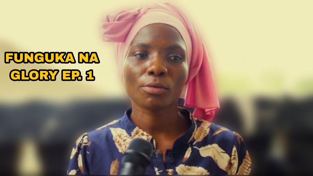 NILIINGIWA NA JINI MAHABA NIKIWA MSICHANA MDOGO, SASA NIMEFUNGULIWA
