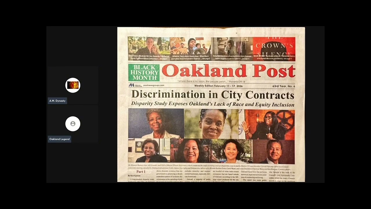 Big v, the Oakland legend. Speak about The oakland 📫 🏤 