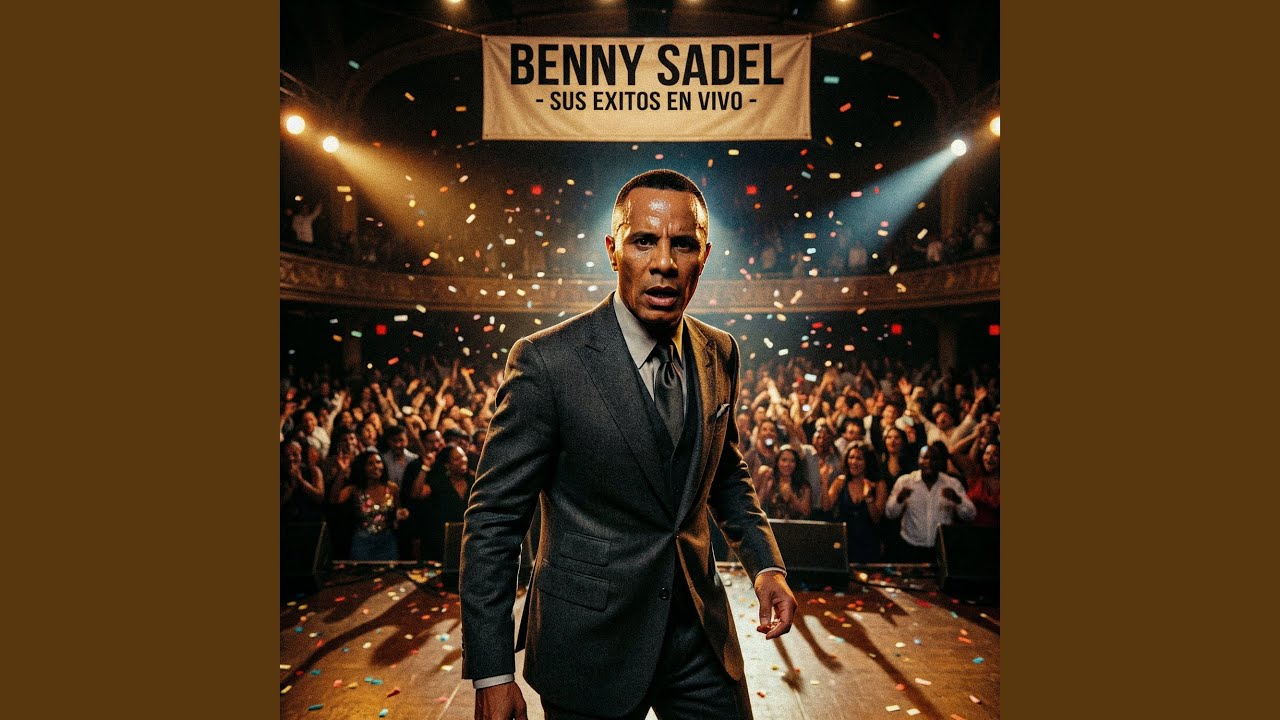 Sabado Extraordinario Benny Sadel