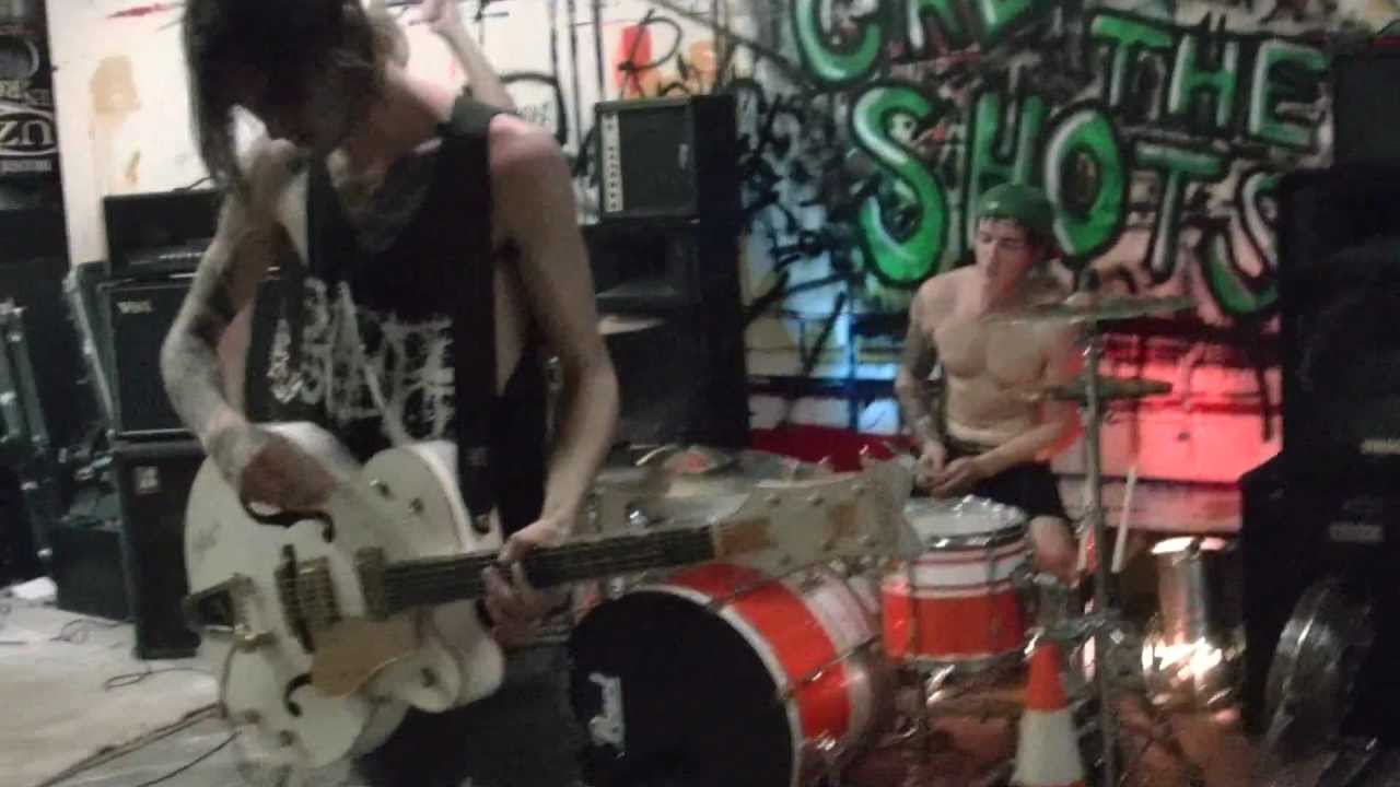 Call The Shots - Watch This City Burn OFFICIAL VIDEO