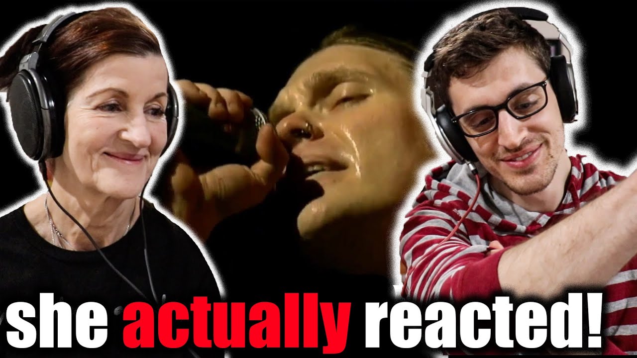 CRAZIEST GOOSEBUMPS I'VE EVER HAD!!! | SHINEDOWN - 