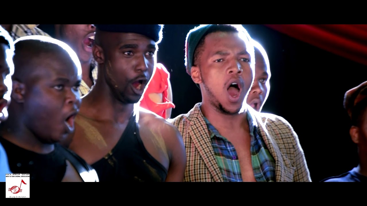 UNIVERSITY OF FORT HARE ALICE MALE | 2015  SATICA