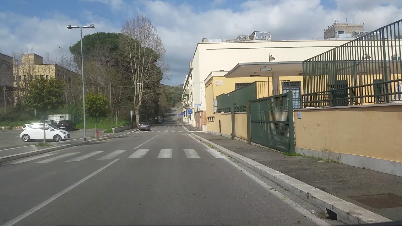 Come mettere dritta la macchina e dritto il volante