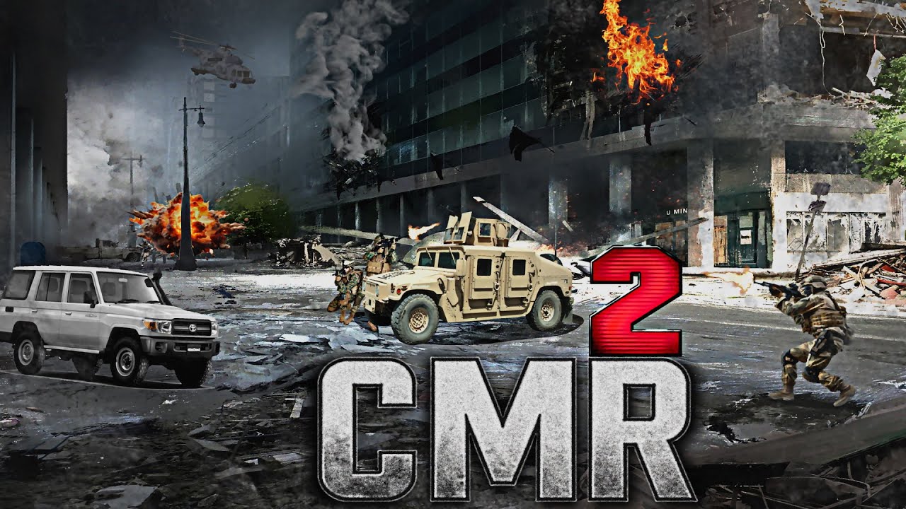Combat Mod Remastered v1.16 | Official Release Trailer