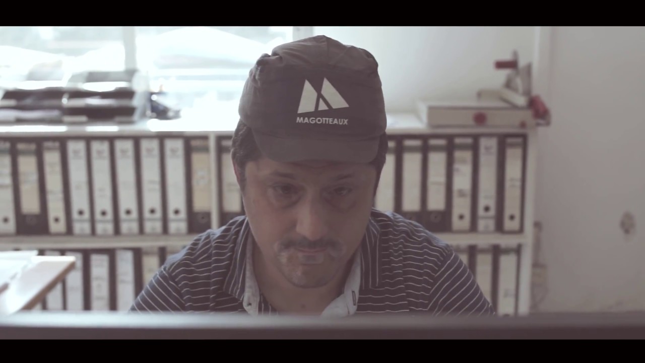 Magotteaux | Documental 50 Aniversario