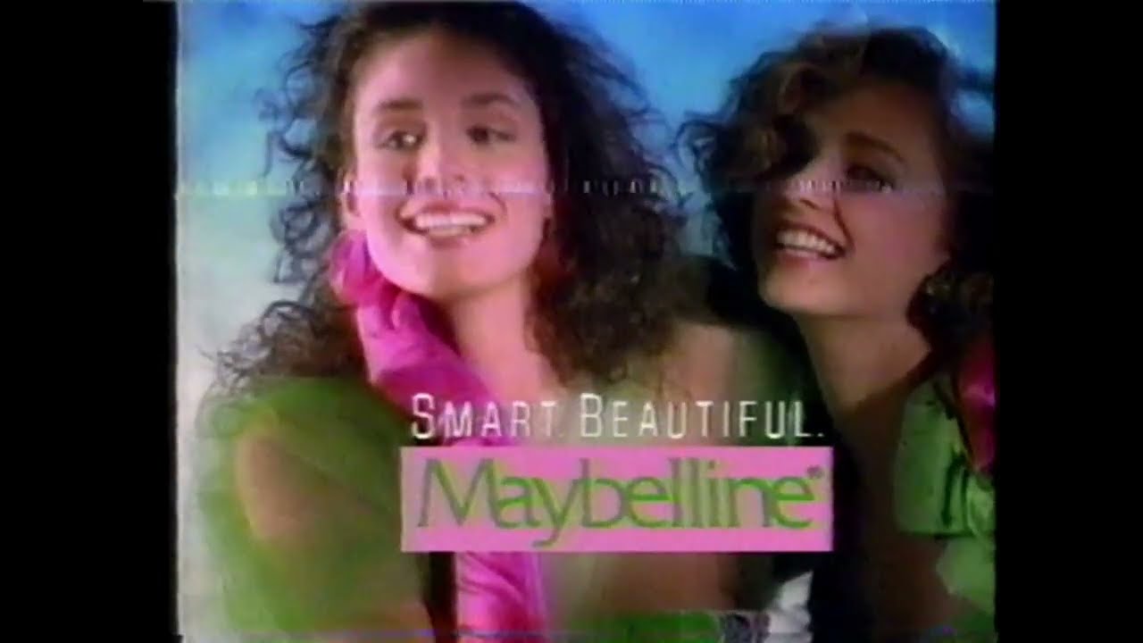 1988 Commercials