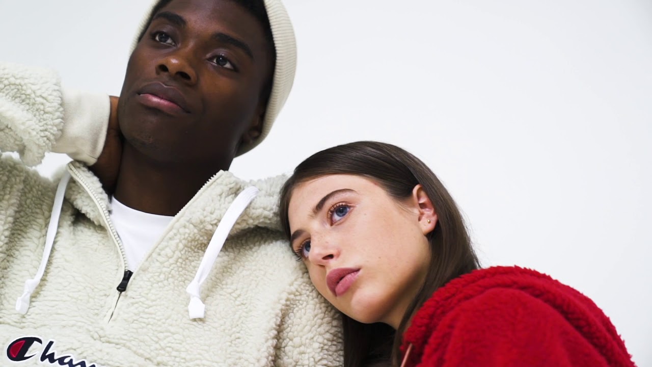 Rochester Collection Backstage FW20 - Official Champion Europe