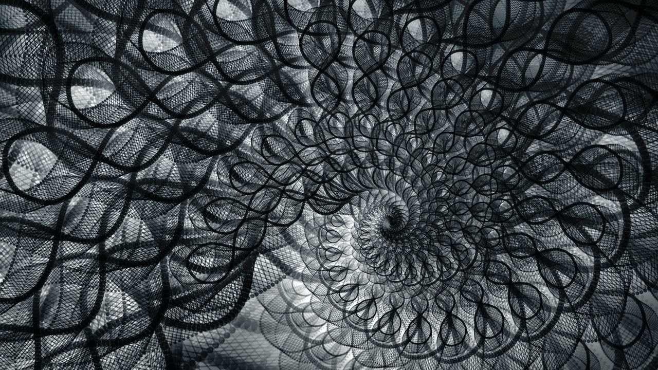 Od is Gold I (Psytrance, GOA-Trance DJ-set)