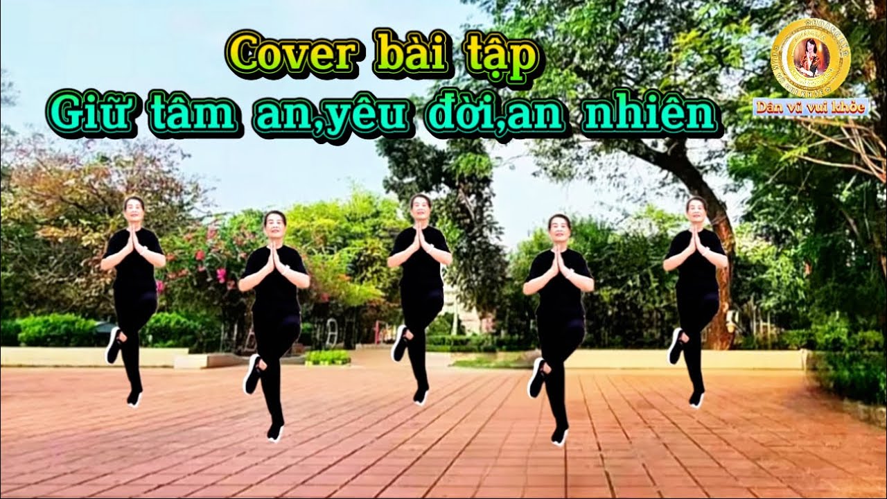 Sống một kiếp người bình an là được/Cover bài tập của Thảo Natra-HLV STEPHI-Thủ Đức.