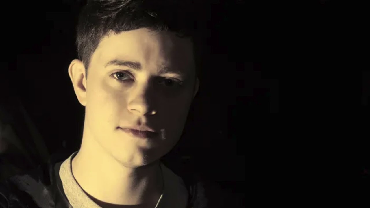Rustie BBC Radio 1 Rob Da Bank Live 2012