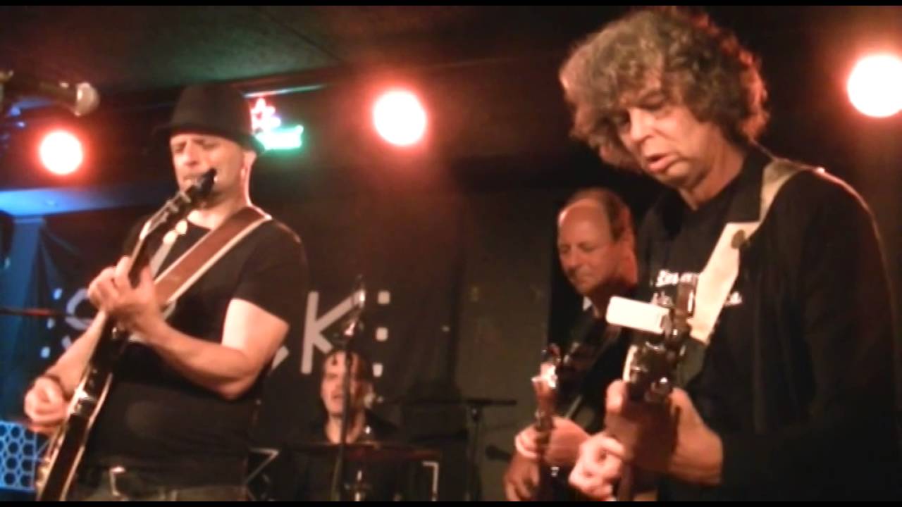 jan markus en little boogie boy met bigfatharry in steck [delft]