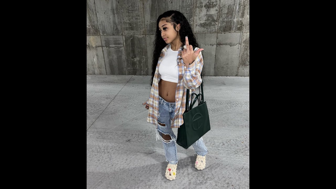 [FREE] Ot7 Quanny x Leafward x Skrilla Type Beat - “Drop Opps”