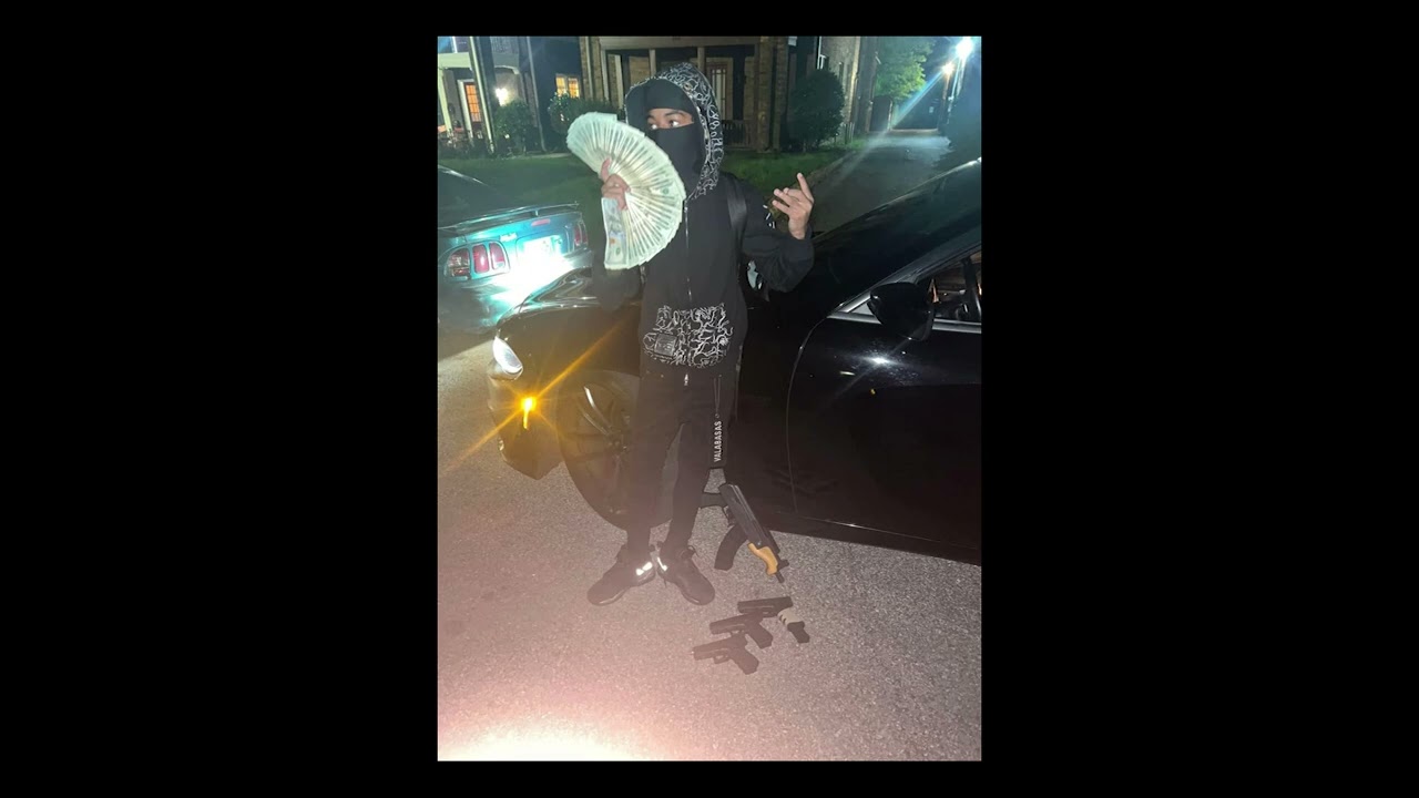 [FREE] SlimeGetEm x AC640 x DMV Type Beat 