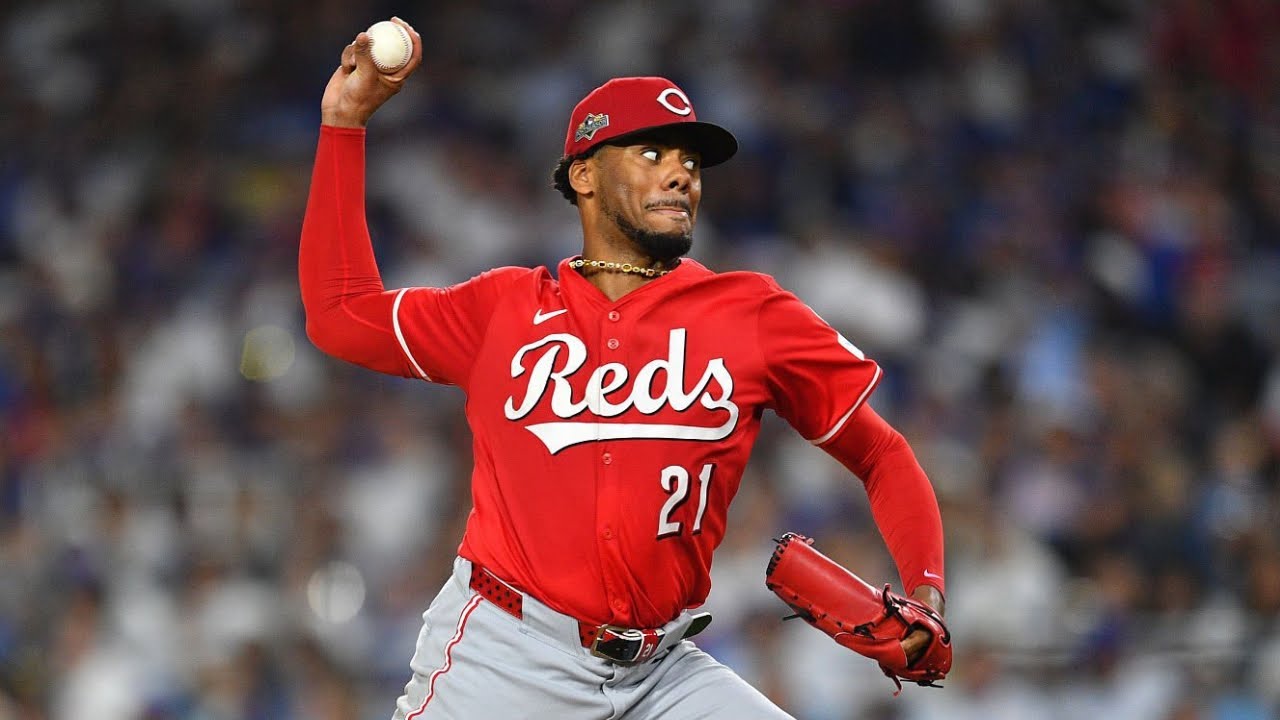 Лучшие моменты MLB Хантера Грина 2025!