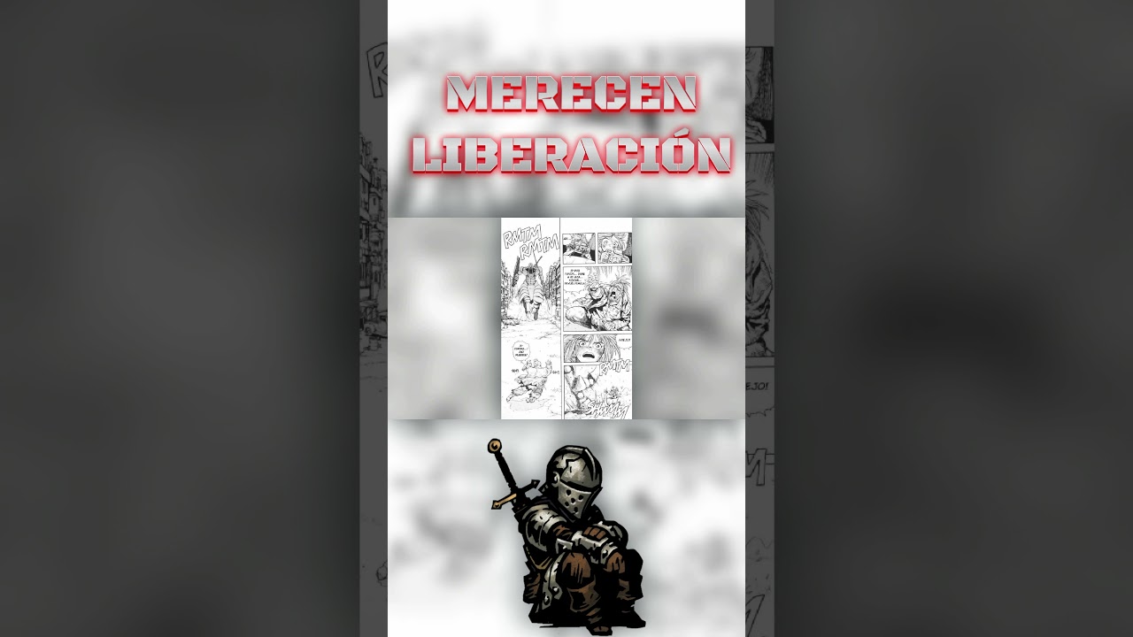 Los villanos NO merecen redención 