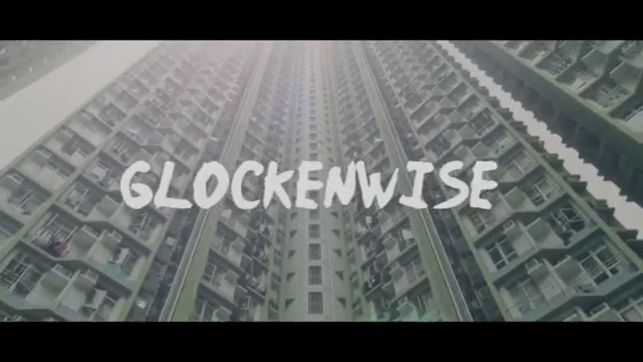 The Glockenwise - Up To You