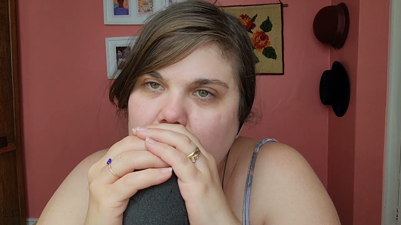 ASMR Repeating my intro and outro for 10 minutes straight