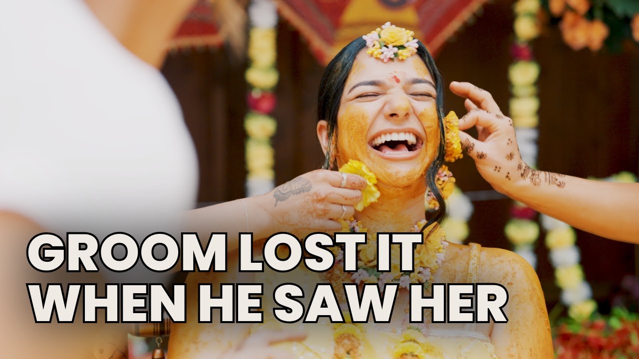 A Mandap Full of Meaning: Maya & Jay&rsquo;s Hindu Wedding in Vancouver