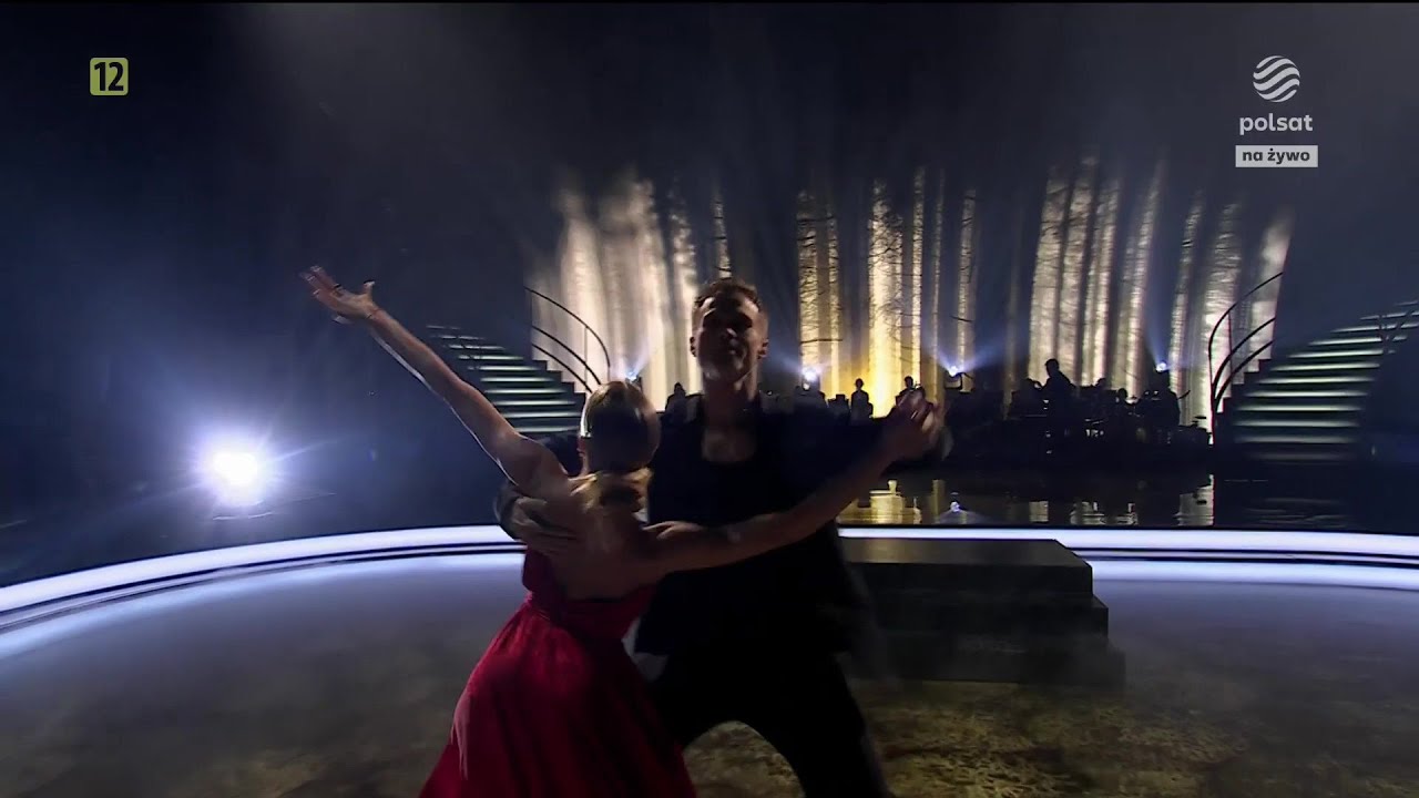 Maciej i Sara - Freestyle | Dancing with the Stars. Taniec z Gwiazdami. Wielki Finał