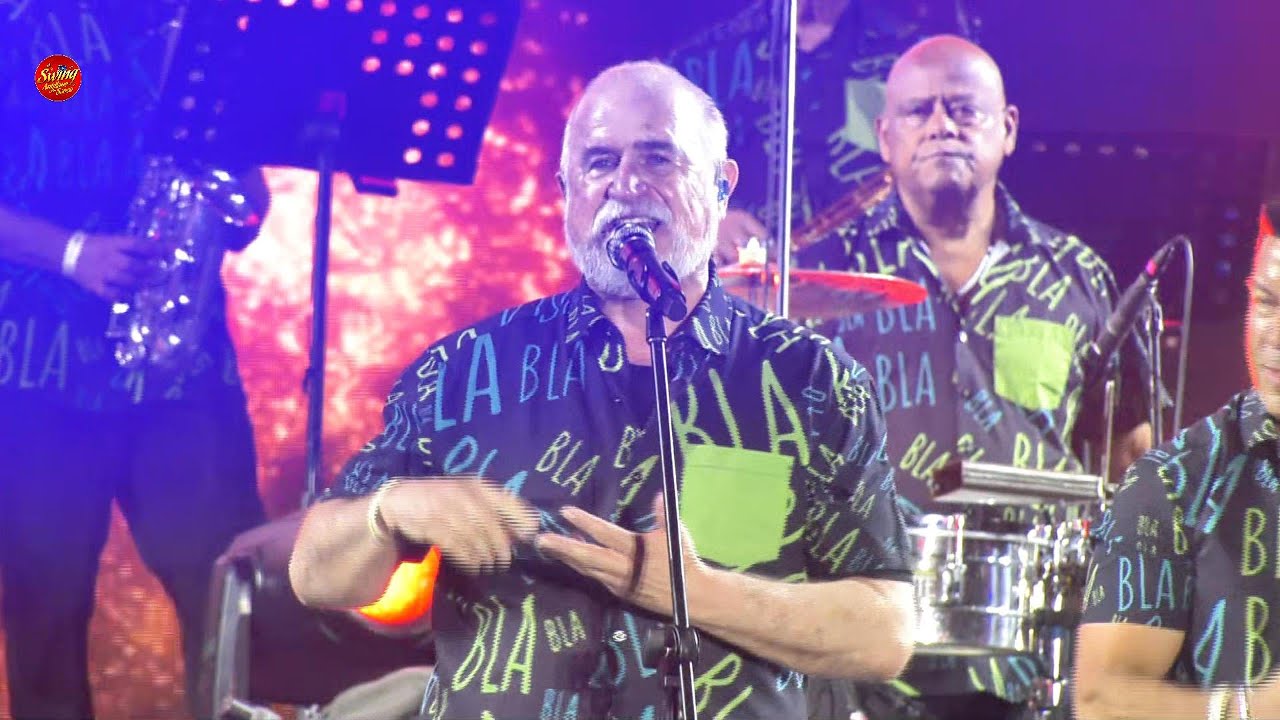 Viva La Salsa Concierto_en Medellin_El Combo_Rey -Tony -Los Lebron_Fruko_Yan C_Yiyo S full HD-SONIDO