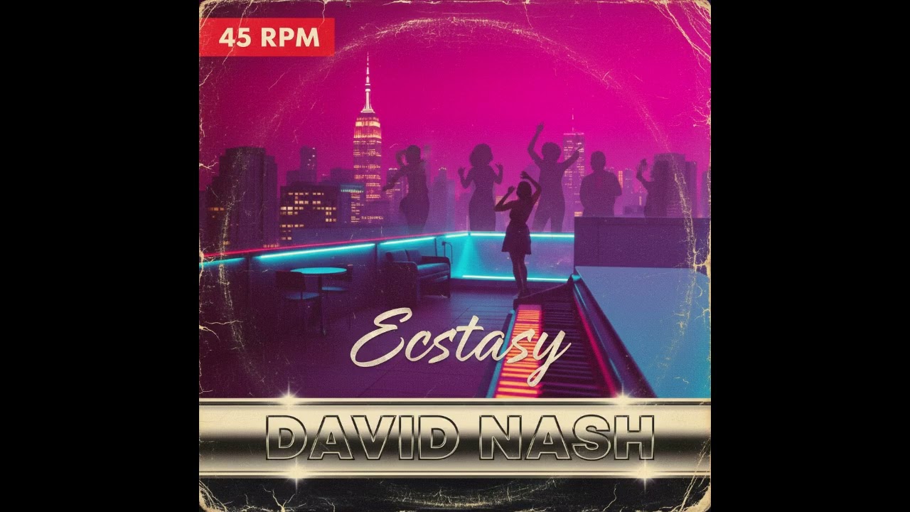 Ecstasy
