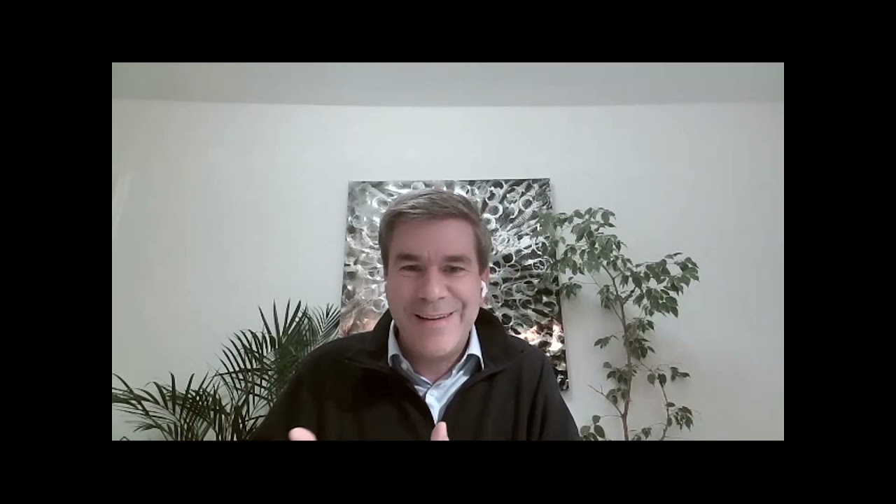 ESG Investment today and tomorrow | Pascal Botteron | TEDxArchivorum
