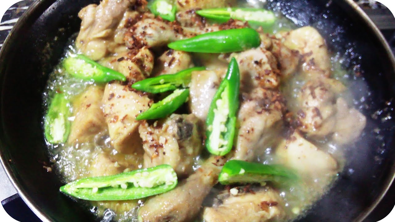 CHICKEN BLACK PEPPER #food #cooking #youtube #easyrecipe