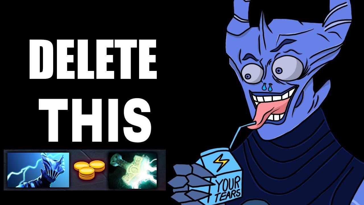 You're Playing Razor Wrong In 10k MMR!