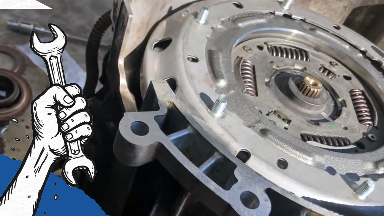 2014 Ford Focus - Fixing Clutch Issue - Project VLOG
