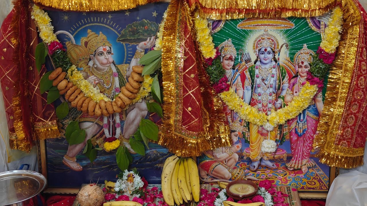 Sunderkand with Bhajans | Vinay & Vineet Bedi | Hyderabad| 7799844886, 9848131551, 7th March 2026