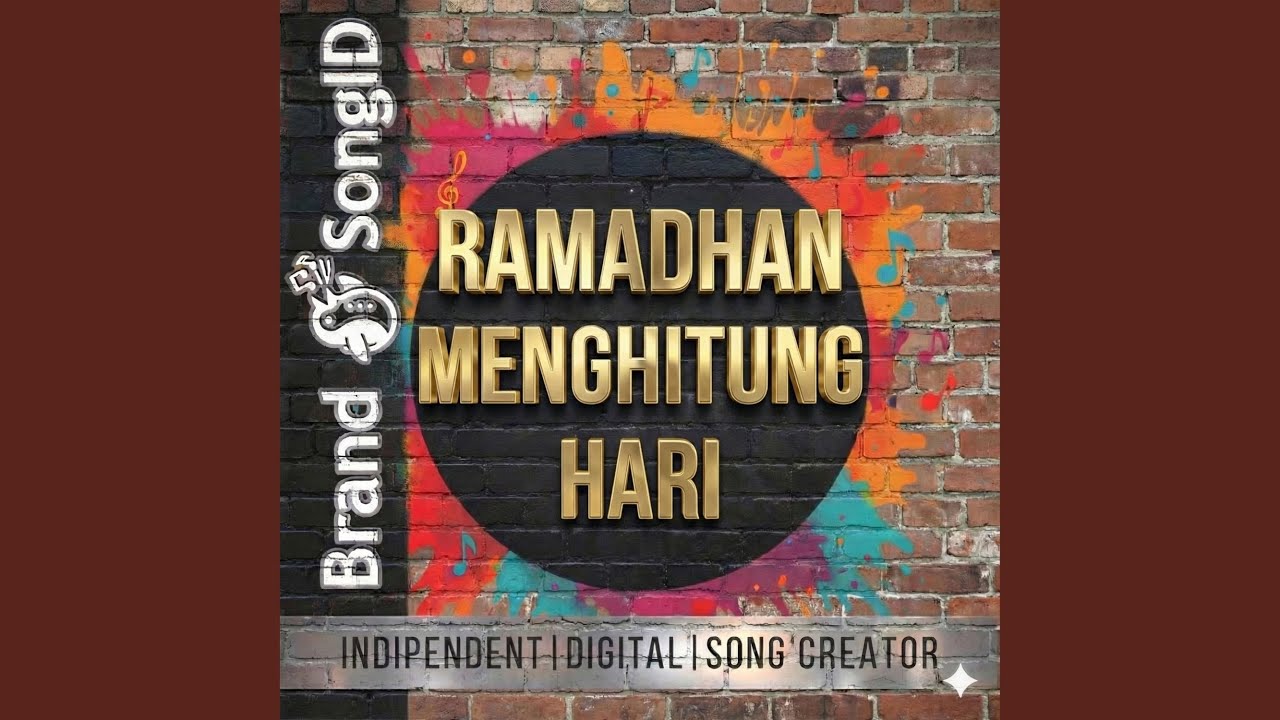 Ramadhan Menghitung Hari
